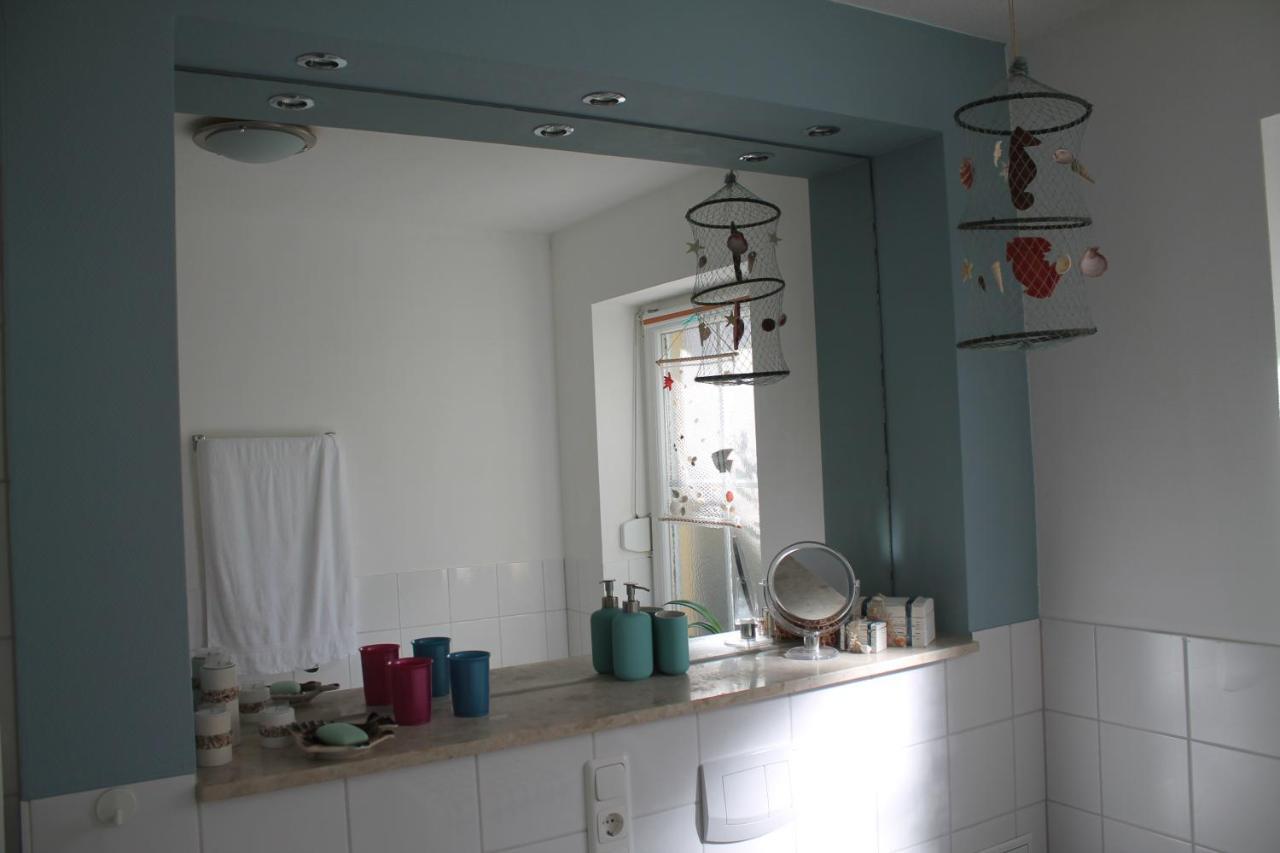 Ferienwohnung Charlotte Karlshagen Extérieur photo